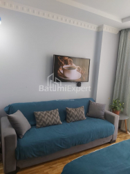 Apartment 1-room 30.7 m² - Sherif Khimshiashvili, Batumi