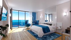 Apartment 30 m² - Sherif Khimshiashvili, Batumi, Georgia
