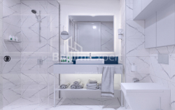 Apartment 30 m² - Sherif Khimshiashvili, Batumi, Georgia