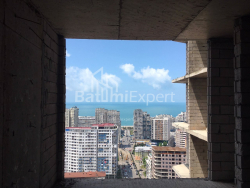 Apartment 40.5 m² - Tbel-Abuseridze, Batumi, Georgia