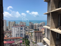 Apartment 40.5 m² - Tbel-Abuseridze, Batumi, Georgia