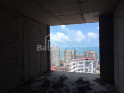 Apartment 40.5 m² - Tbel-Abuseridze, Batumi, Georgia