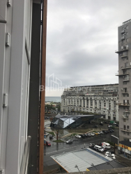 Apartment 46 m² - Zurab Gorgiladze, Batumi, Georgia