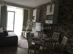 Apartment 46 m² - Zurab Gorgiladze, Batumi, Georgia