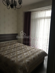 Apartment 46 m² - Zurab Gorgiladze, Batumi, Georgia