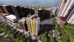 Apartment 30 m² - Angisa, Batumi, Georgia