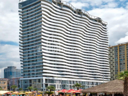 Apartment 1-room 29.3 m² - Iusuf Kobaladze, Batumi