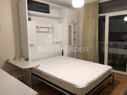 Apartment 1-room 29.3 m² - Iusuf Kobaladze, Batumi