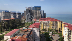 Apartment 29.3 m² - Iusuf Kobaladze, Batumi, Georgia
