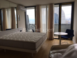 Apartment 1-room 33 m² - Sherif Khimshiashvili, Batumi
