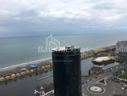 Apartment 33 m² - Sherif Khimshiashvili, Batumi, Georgia