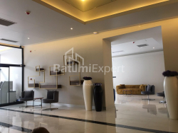 Apartment 1-room 33 m² - Sherif Khimshiashvili, Batumi