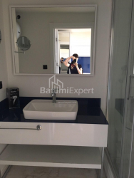 Apartment 1-room 33 m² - Sherif Khimshiashvili, Batumi