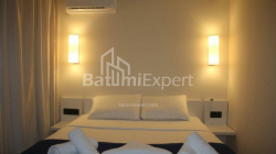 Apartment 29 m² - Sherif Khimshiashvili, Batumi, Georgia