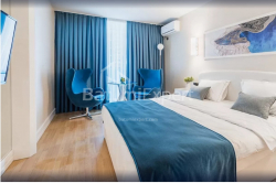 Apartment 33 m² - Sherif Khimshiashvili, Batumi, Georgia