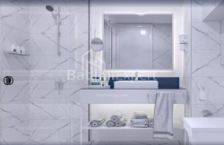 Apartment 33 m² - Sherif Khimshiashvili, Batumi, Georgia