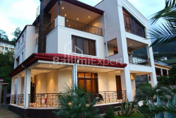 Private house 1000 m² - Petre Iberi, Gonio, Georgia