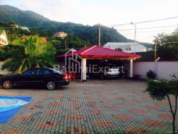 Private house 1000 m² - Petre Iberi, Gonio, Georgia