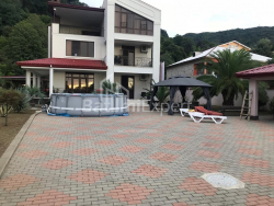 Private house 1000 m² - Petre Iberi, Gonio, Georgia