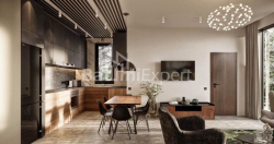 Apartment 107 m² - Nikoloz Baratashvili, Batumi, Georgia