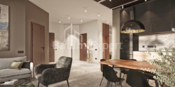 Apartment 4-room 107 m² - Nikoloz Baratashvili, Batumi