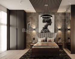 Apartment 107 m² - Nikoloz Baratashvili, Batumi, Georgia