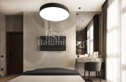 Apartment 107 m² - Nikoloz Baratashvili, Batumi, Georgia