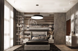 Apartment 4-room 107 m² - Nikoloz Baratashvili, Batumi
