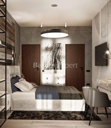 Apartment 107 m² - Nikoloz Baratashvili, Batumi, Georgia