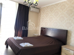 Apartment 30 m² - Iusuf Kobaladze, Batumi, Georgia
