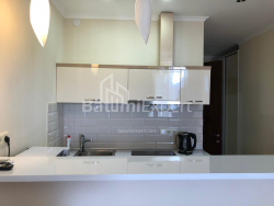 Apartment 1-room 30 m² - Iusuf Kobaladze, Batumi