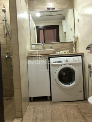 Apartment 30 m² - Iusuf Kobaladze, Batumi, Georgia