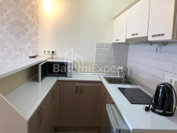 Apartment 1-room 30 m² - Iusuf Kobaladze, Batumi