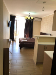 Apartment 30 m² - Iusuf Kobaladze, Batumi, Georgia