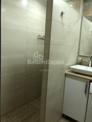 Apartment 1-room 30 m² - Iusuf Kobaladze, Batumi