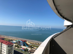 Apartment 29 m² - Iusuf Kobaladze, Batumi, Georgia