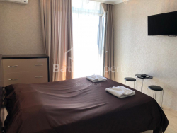 Apartment 29 m² - Iusuf Kobaladze, Batumi, Georgia
