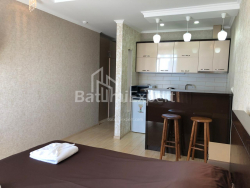 Apartment 29 m² - Iusuf Kobaladze, Batumi, Georgia