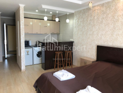 Apartment 29 m² - Iusuf Kobaladze, Batumi, Georgia