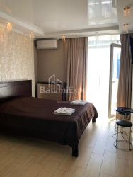Apartment 29 m² - Iusuf Kobaladze, Batumi, Georgia