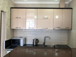 Apartment 29 m² - Iusuf Kobaladze, Batumi, Georgia