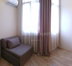 Apartment 29 m² - Zurab Gorgiladze, Batumi, Georgia