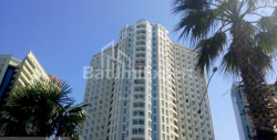 Apartment 29 m² - Zurab Gorgiladze, Batumi, Georgia