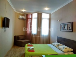 Apartment 29 m² - Zurab Gorgiladze, Batumi, Georgia