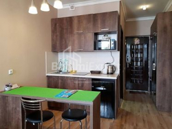 Apartment 29 m² - Zurab Gorgiladze, Batumi, Georgia