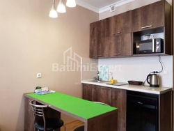 Apartment 29 m² - Zurab Gorgiladze, Batumi, Georgia