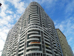 Apartment 38 m² - Iusuf Kobaladze, Batumi, Georgia