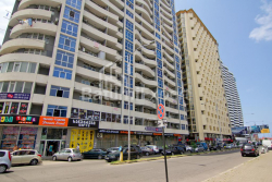 Apartment 49 m² - Iusuf Kobaladze, Batumi, Georgia