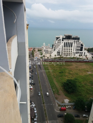 Apartment 49 m² - Iusuf Kobaladze, Batumi, Georgia