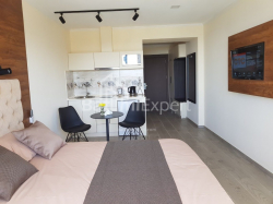 Apartment 32 m² - Sherif Khimshiashvili, Batumi, Georgia
